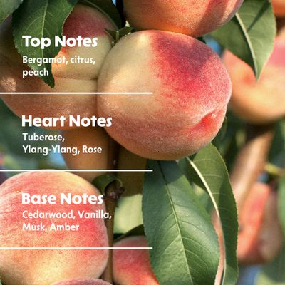 Her Way Eau de Parfum 30 ml